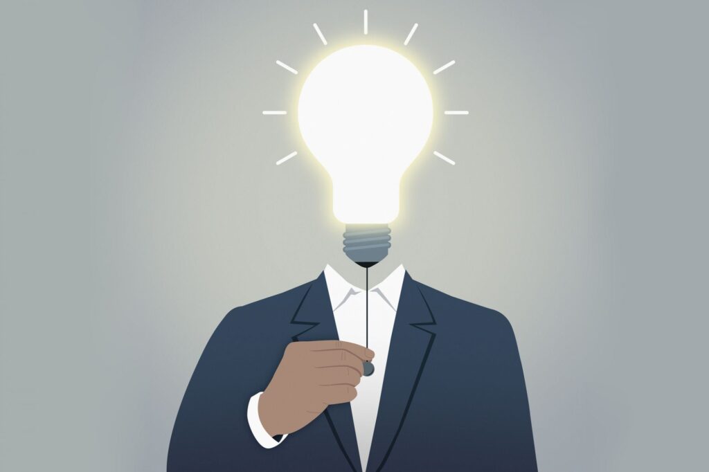 web technology solutions business idea