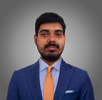 Founder and CEO of web technology solutions