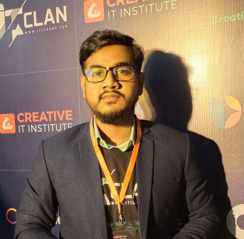 CTO of web technology solutions